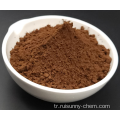 Sıcak satmak çikolata gücü alkalize kakao tozu 25kg